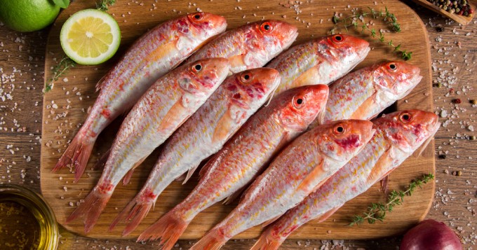 Rouget Gros 50pgr - Image 2