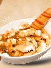 Poutine POGO