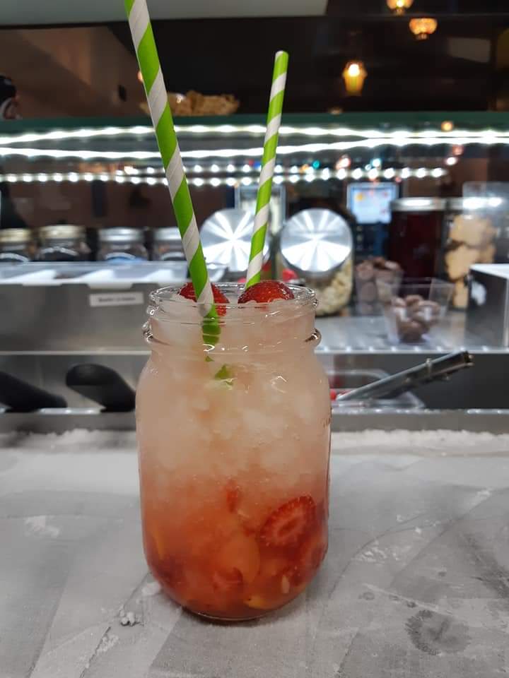 mojito_fraise