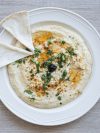 Humus Tahini