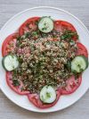 Salade Taboule