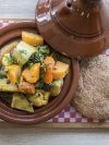 Tajine Végétarien