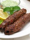 Sheek Kebab (épicé)