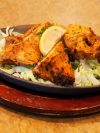 Poulet Tandoori
