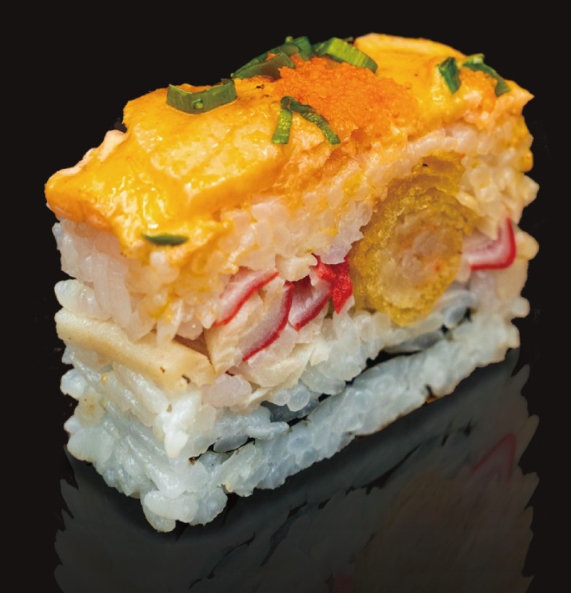 Hakos Saumon Miracle