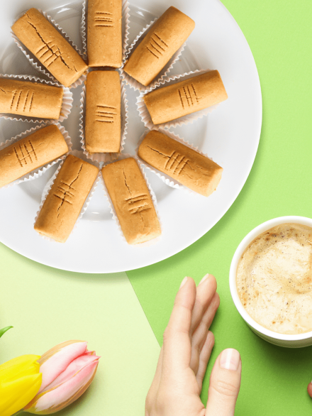 Homsia Ghrayba Masmoudi (500g)