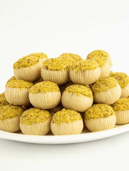 Tajine Amande Masmoudi (450g)