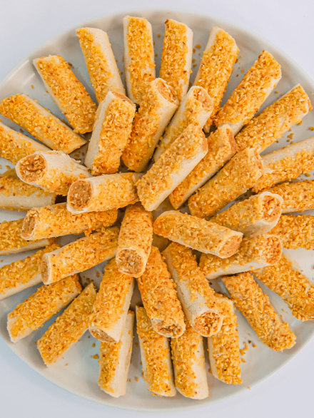 Bryouette Amande Masmoudi (450g)