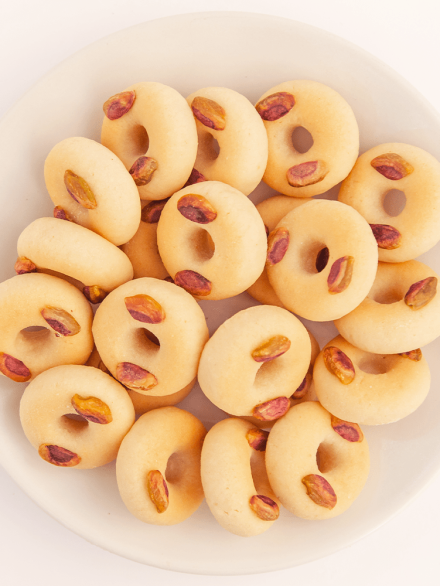 Kaak Amande Masmoudi (450g)