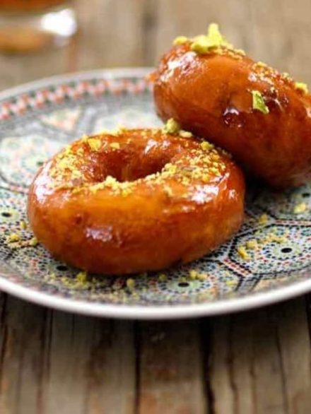 YouYou Masmoudi (1KG)