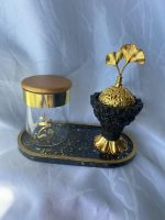 Encencoir en résine (مبخرة)