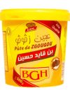 pâte Zgougou Ben gayed Hassin (500g)