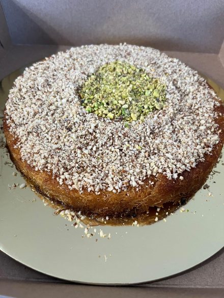 Kunefa