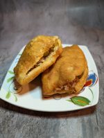 Fricassé tunisien grand format (2 pièces)