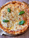 Pizza Margherita