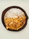 Tarte Amandine