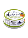 Thon LA GOULETTE 160g