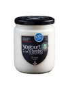 Yogourt Au Lait De Brebis Erable