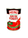 Heinz Jus de tomate 540 ml