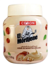 El Mordjene pâte à tartiner noisette 700g