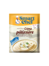 Créme Pâtissière Goût Vanille 38g-SMART CHEF