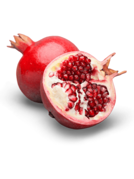 Grenades / 3 pièces