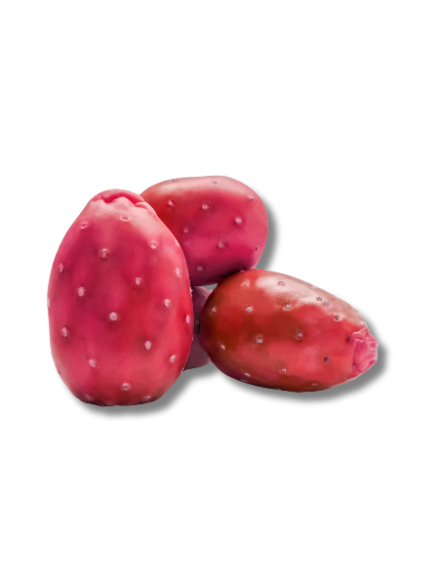 Figue de barbarie (poire cactus)/ 1Kg