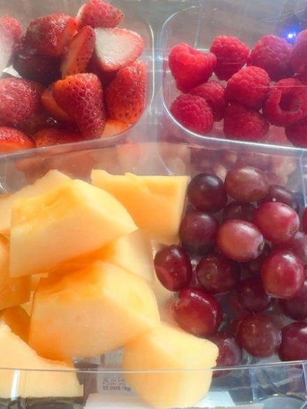 Panaché de Saveurs 420 gr