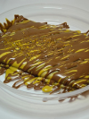 Crêpe Dubaï