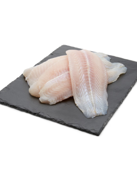 Filet bassa 1 Kg