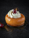 Baba au rhum