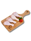 Pilons de poulet Halal 1Kg