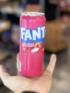 Fanta Fruit du Dragon