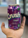 Crush Grape 335 ml