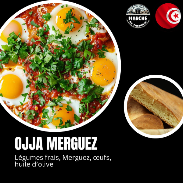 Marché CARTHAGE (31)