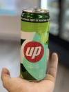 7up Saveur Mojito
