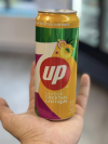 7up SAVEUR COCKTAIL EXOTIQUE