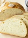PAIN MICHE BLANCHE