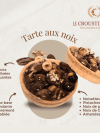 Tarte aux Noix