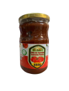 Pâte de tomate EL BALAD 660gr