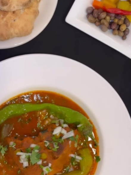 Plat du Jour Jelbena