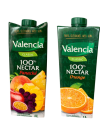 NECTAR VALENCIA 1L