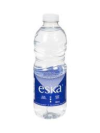 Eau Eska 500ml