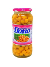 Bono Pois Chiches 580 G