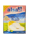 Alsa Raib Fleur d'Oranger 40g