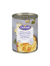 CEDAR Houmous Trempette de pois chiches 400 g