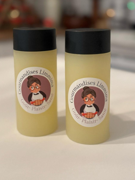 Citronnade fraîche 250ml