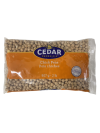 Pois chiches Cedar 907 g
