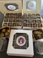 Coffret Chocolat Dubai (16 portions)