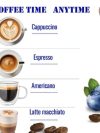 COFFEE TIME ANYTIME